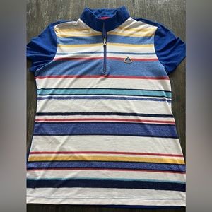 ROBERTA DI CAMERINO Womens top sz 95